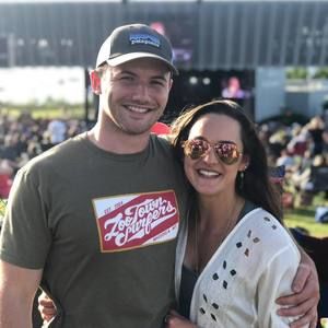 Meet your Posher, Summer